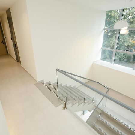 Nos Luxury Rooms Шкодер Экстерьер фото