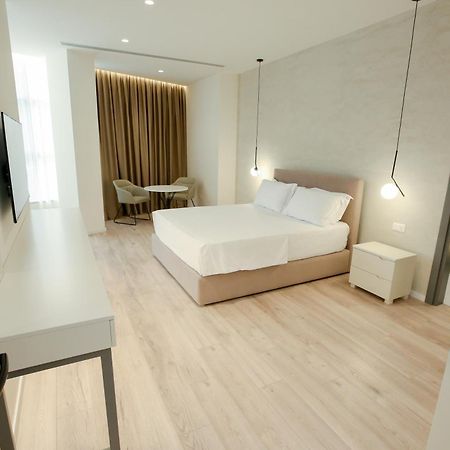 Nos Luxury Rooms Шкодер Экстерьер фото