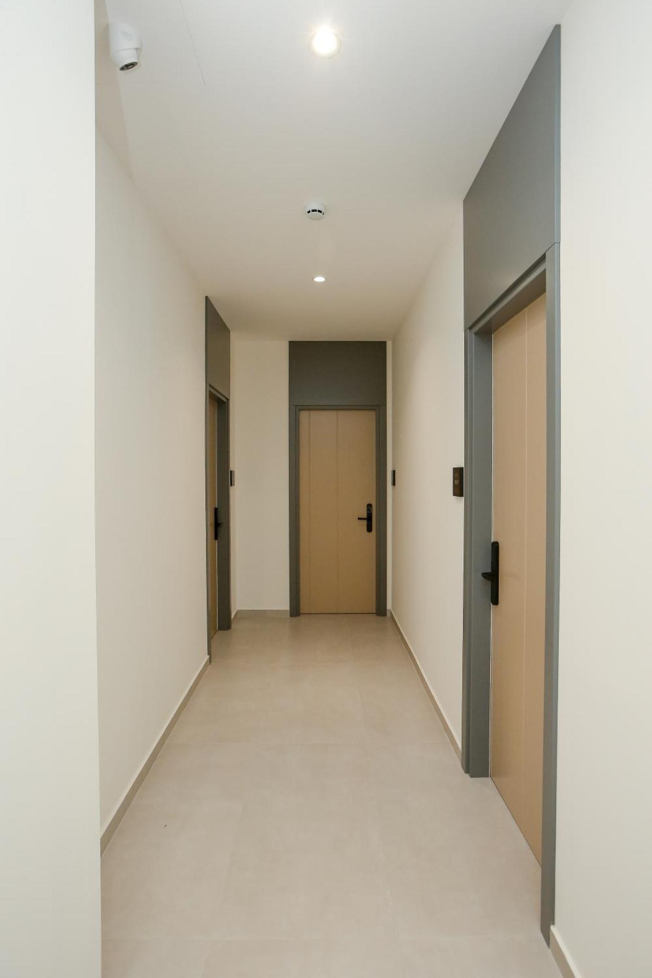 Nos Luxury Rooms Шкодер Экстерьер фото