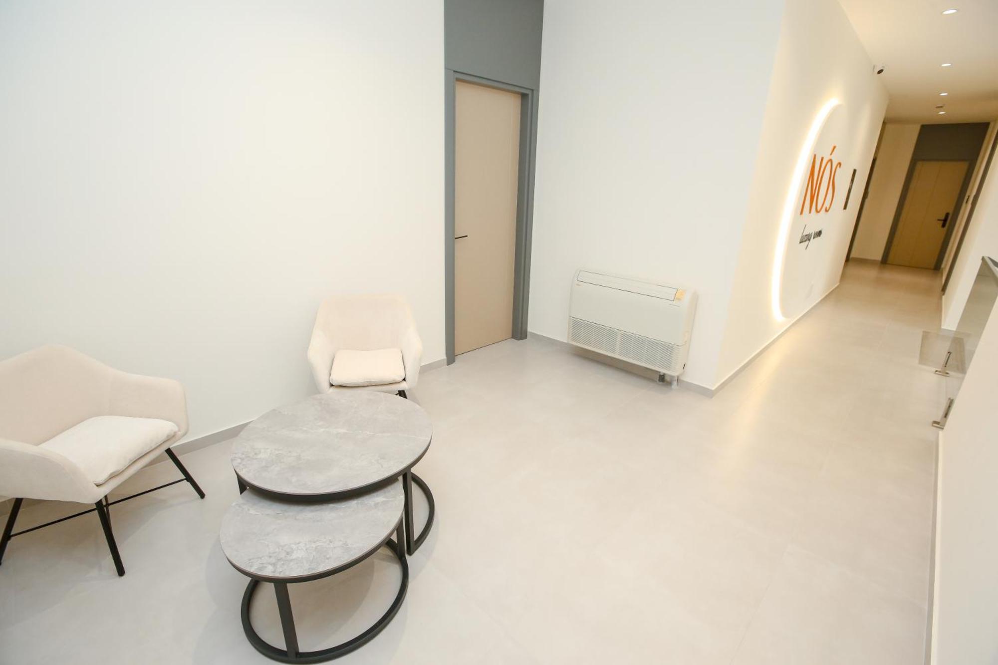 Nos Luxury Rooms Шкодер Экстерьер фото