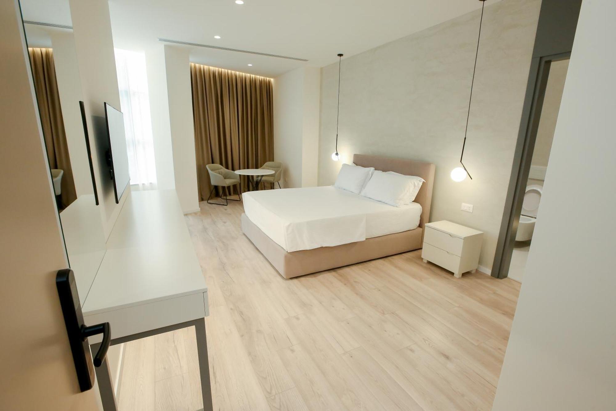 Nos Luxury Rooms Шкодер Экстерьер фото