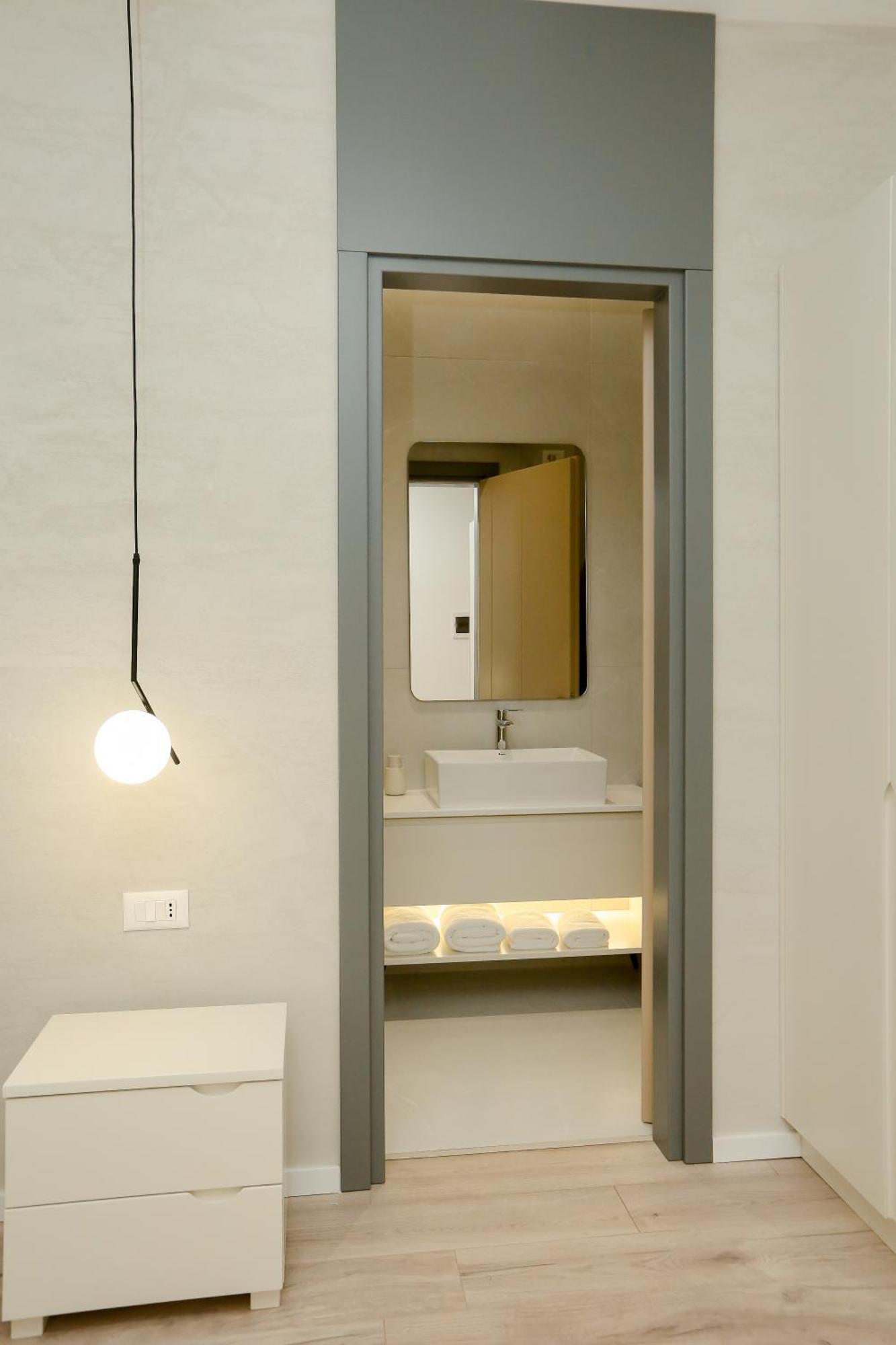 Nos Luxury Rooms Шкодер Экстерьер фото