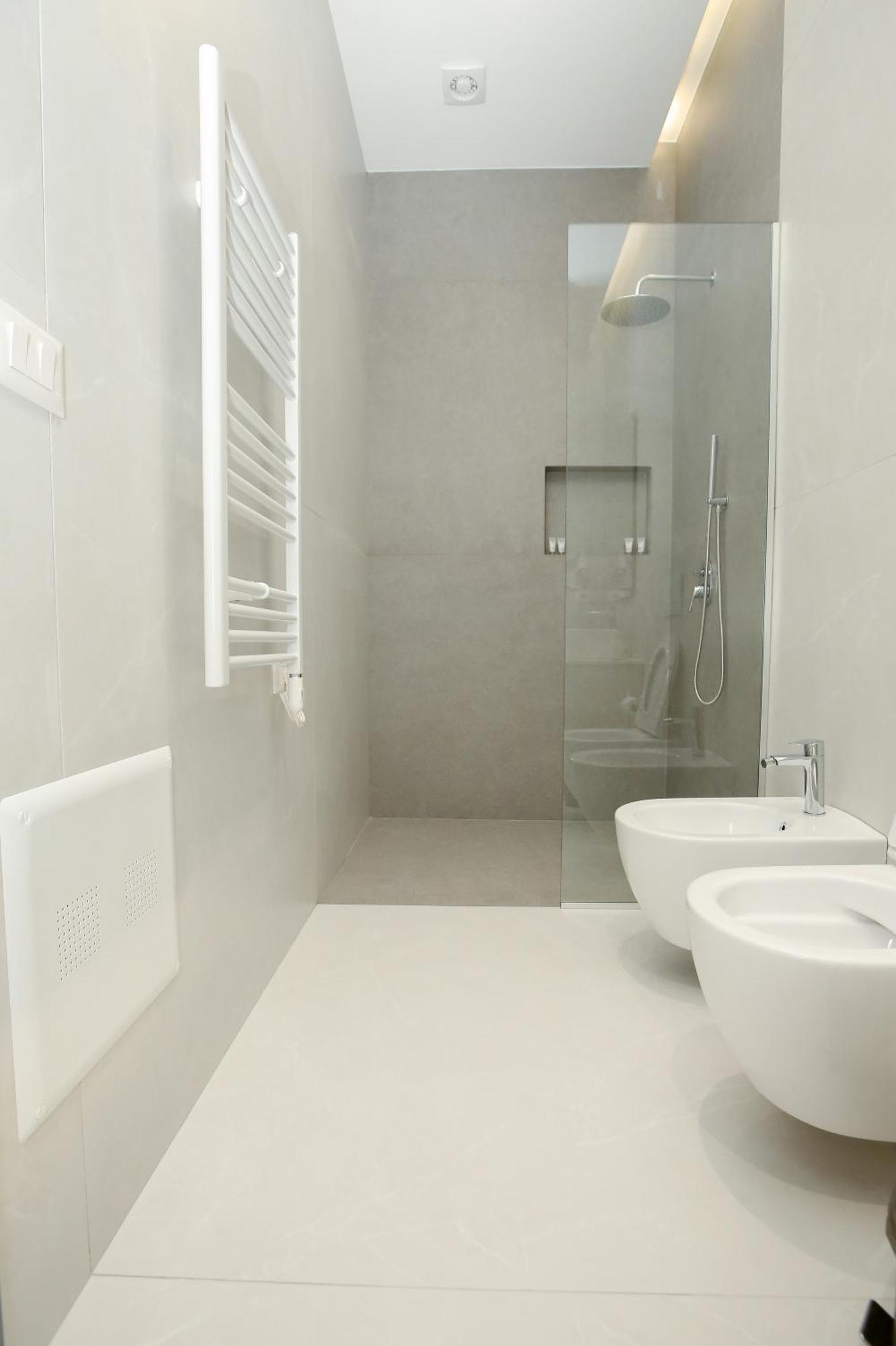 Nos Luxury Rooms Шкодер Экстерьер фото