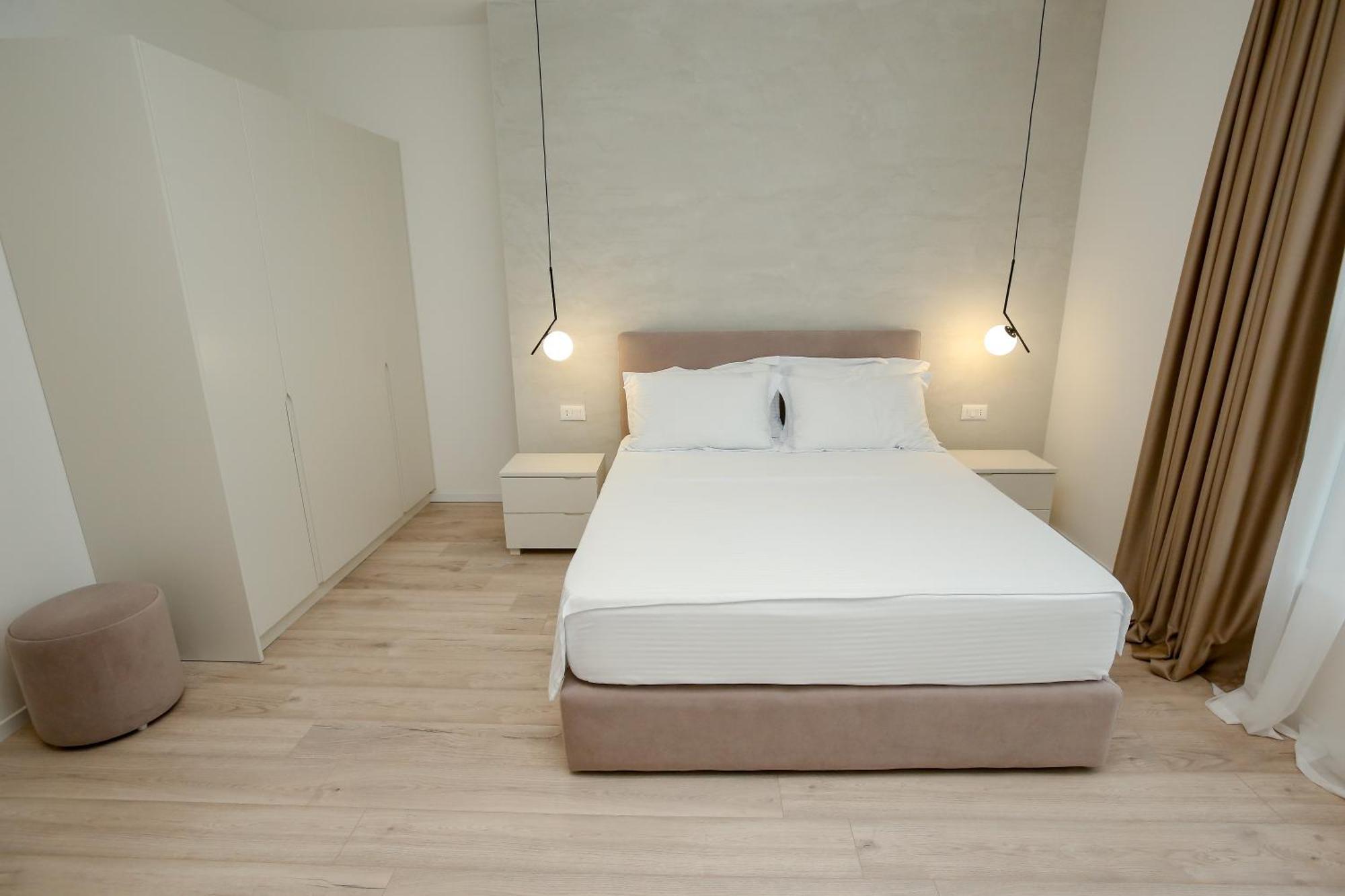 Nos Luxury Rooms Шкодер Экстерьер фото