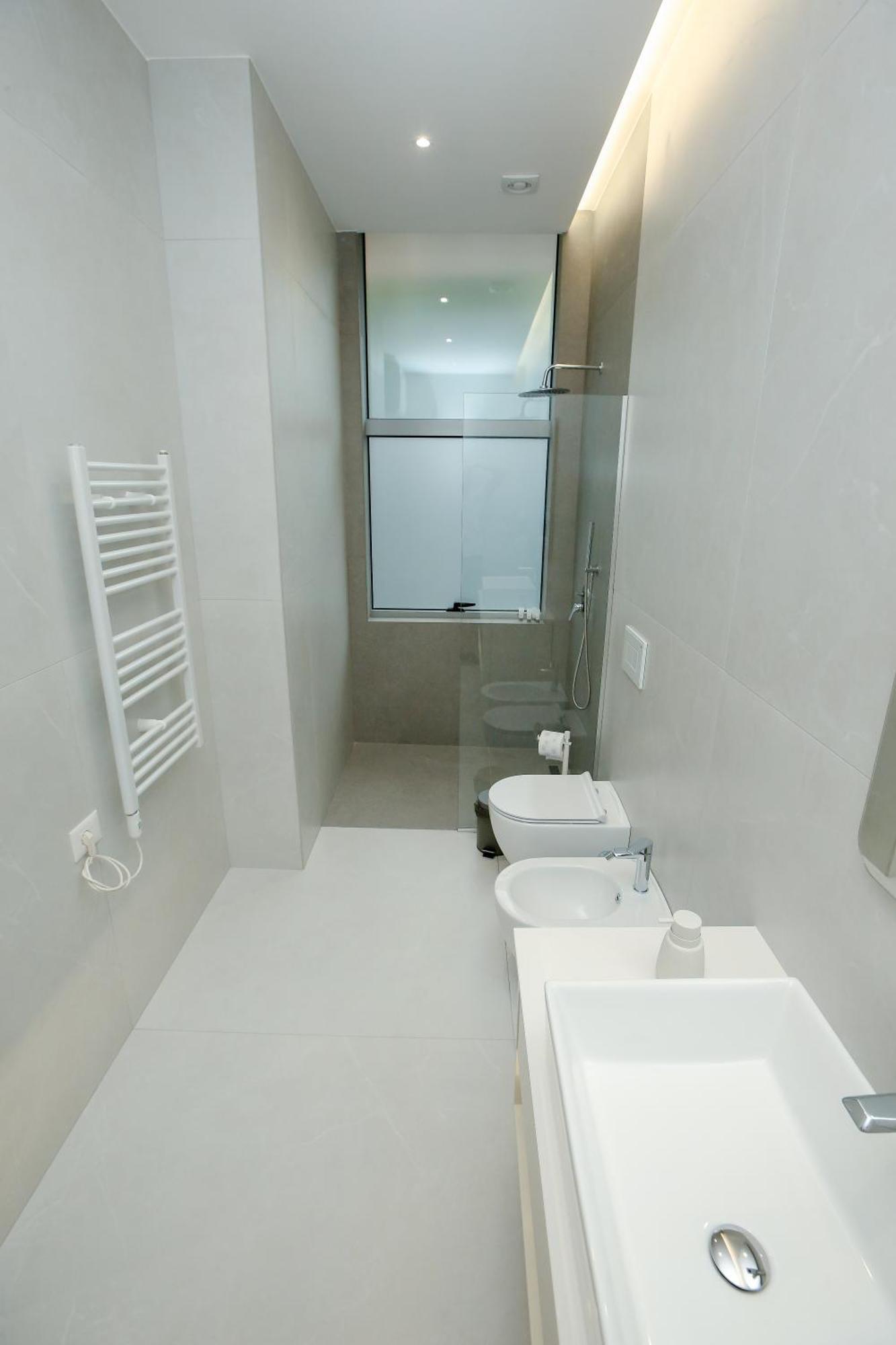 Nos Luxury Rooms Шкодер Экстерьер фото