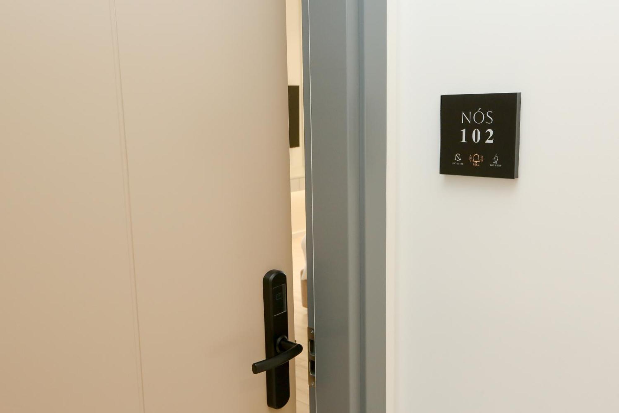 Nos Luxury Rooms Шкодер Экстерьер фото