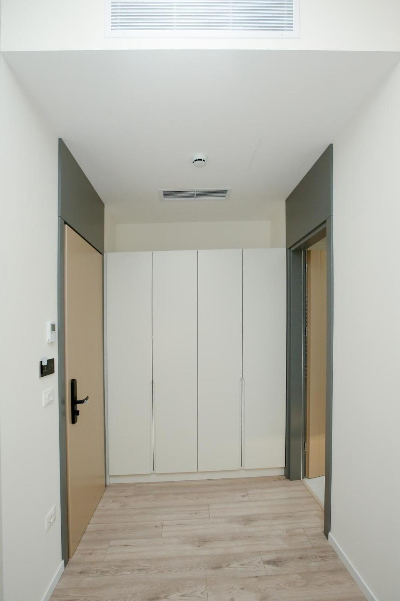 Nos Luxury Rooms Шкодер Экстерьер фото